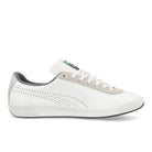 Puma Star OG Puma White - Vapor Grey Low Top Sneakers  Silhouette | Overkill
