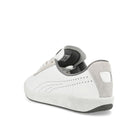 Puma Star OG Puma White - Vapor Grey Low Top Sneakers  Material | Overkill