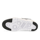 Puma Slipstream Bball Puma White - Archive Green Low Top Sneakers  Detail View 1 | Overkill