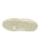 Puma Doublecourt PRM Warm White - Dark Jasper Low Top Sneakers  Detail View 1 | Overkill