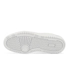 Puma Doublecourt Puma White - Cool Light Grey Low Top Sneakers  Detail View 1 | Overkill