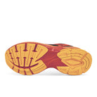 Puma Velophasis Layers Cayenne Pepper - Astro Red Low Top Sneakers  Detail View 1 | Overkill