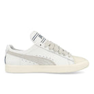 Puma Rhuigi x Puma Clyde Q3 Pristine - Sedate Gray - Puma White Sneakers  Silhouette | Overkill