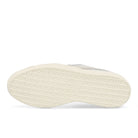 Puma Rhuigi x Puma Clyde Q3 Pristine - Sedate Gray - Puma White Sneakers  Detail View 1 | Overkill