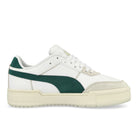 Puma CA Pro Sport Mix Puma White - Sedate Gray - Malachite Low Top Sneakers  Silhouette | Overkill