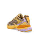 Puma Velophasis Multi Chocolate Chip - Flaxen Low Top Sneakers  Material | Overkill