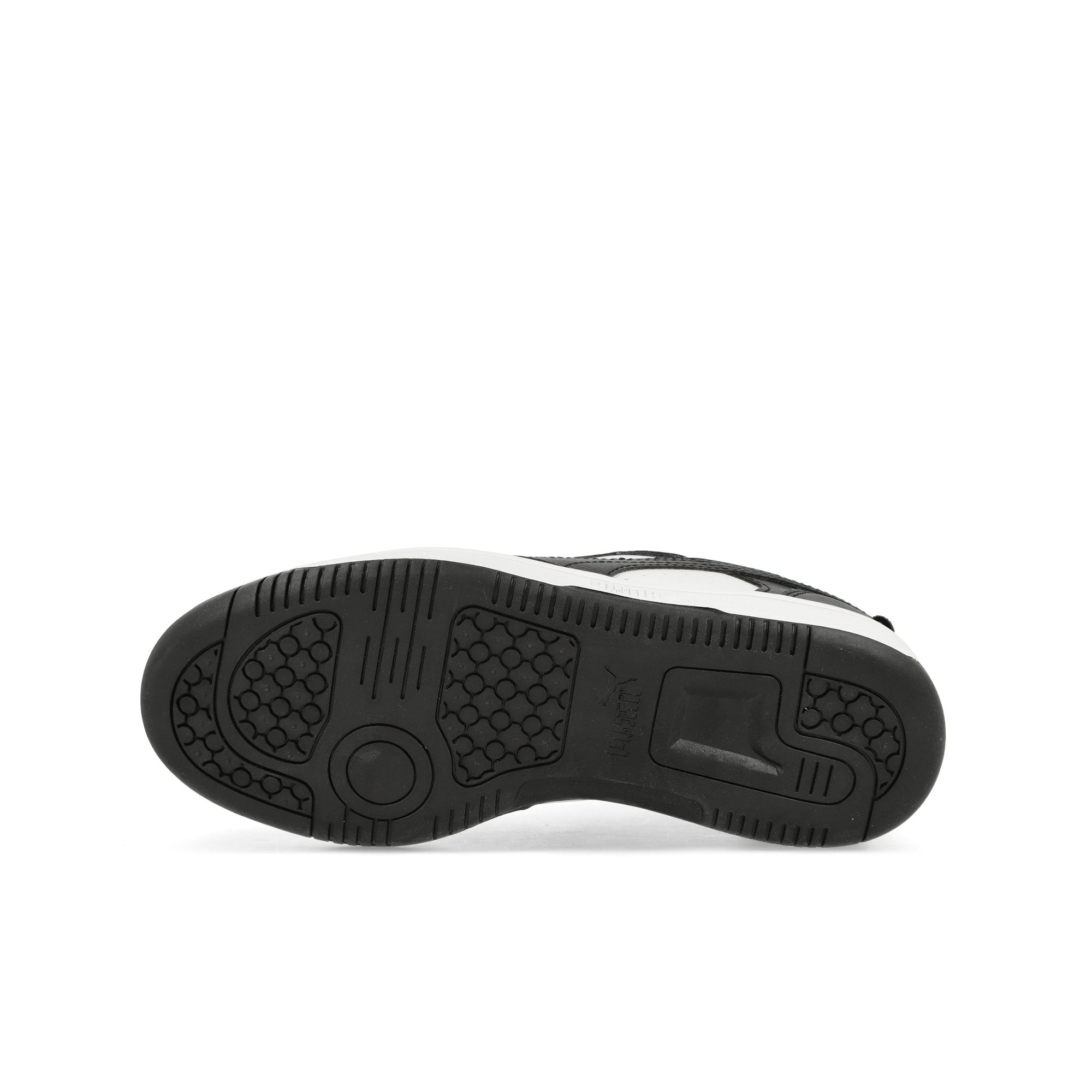 Puma Rebound V6 Lo Jr 393833 01 | OVERKILL