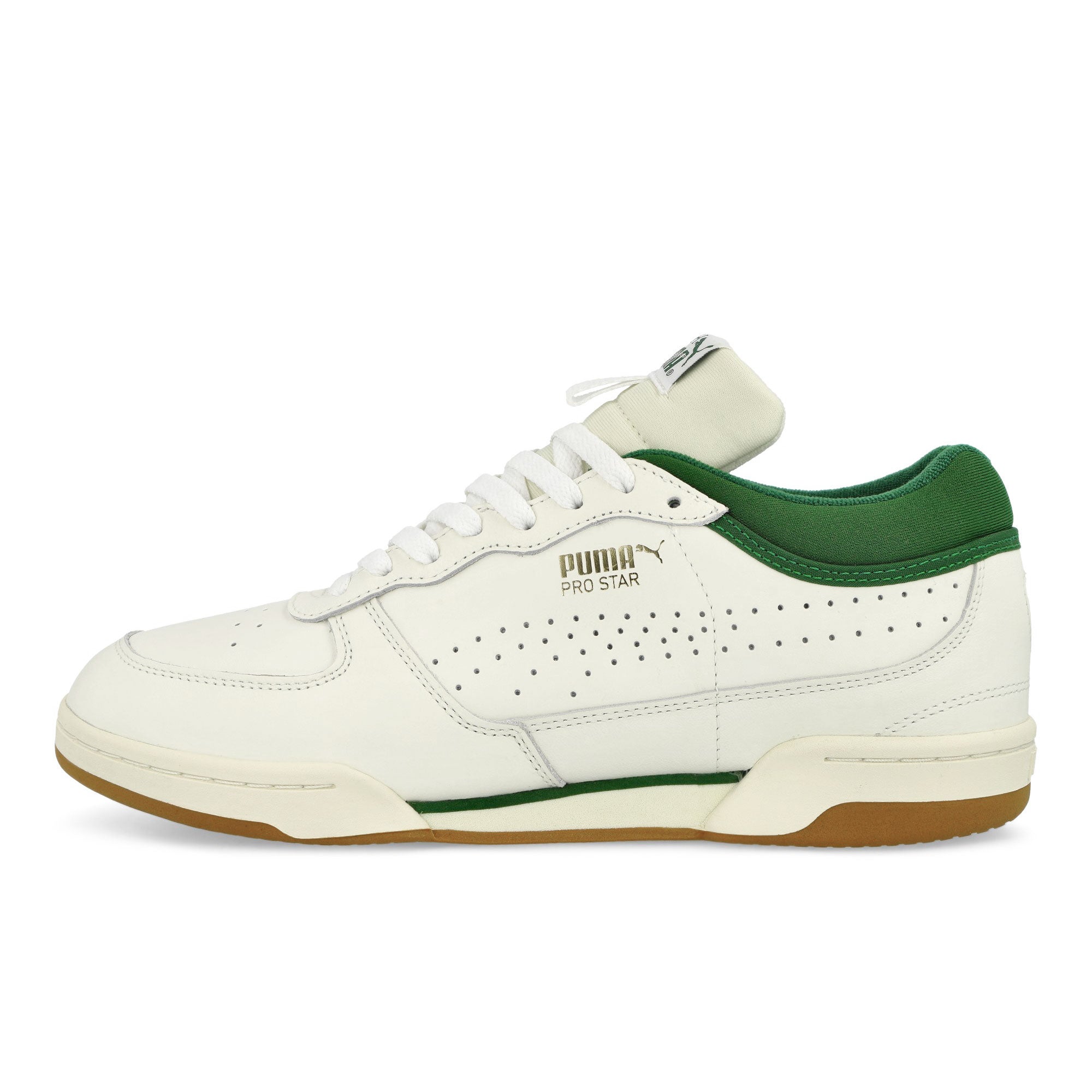 Puma Pro Star Frosted Ivory - Eden Low Top Sneakers 394238 01 | Overkill