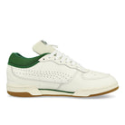 Puma Pro Star Frosted Ivory - Eden Low Top Sneakers  Silhouette | Overkill