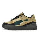 Puma Slipstream Xtreme Earth Sand Dune - Toasted - Malachite Low Top Sneakers 394696 01 | Overkill