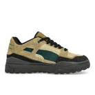 Puma Slipstream Xtreme Earth Sand Dune - Toasted - Malachite Low Top Sneakers  Silhouette | Overkill