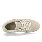 Puma Slipstream Xtreme Earth Warm White - Vapor Grey - Cashew Low Top Sneakers  Detailfoto | Overkill
