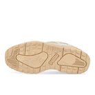 Puma Slipstream Xtreme Earth Warm White - Vapor Grey - Cashew Low Top Sneakers  Detail View 1 | Overkill