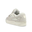 Puma -180 Corduroy Warm White - Warm White Low Top Sneakers  Material | Overkill