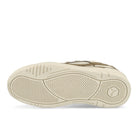 Puma -180 Corduroy Alpine Snow - Chocolate Chip Low Top Sneakers  Detail View 1 | Overkill