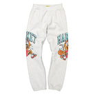 Market Dunking Cat Sweatpant Ash Gray Sweat & Track Pants 395000237 / 016 | Overkill
