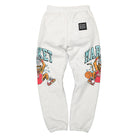 Market Dunking Cat Sweatpant Ash Gray Sweat & Track Pants Material | Overkill