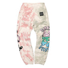 Market Smiley Records Angel Sigh Sweatpant Sand Tie-Dye Sweat & Track Pants Material | Overkill