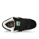 Puma Suede XL Puma Black - Puma White Low Top Sneakers  Detailfoto | Overkill