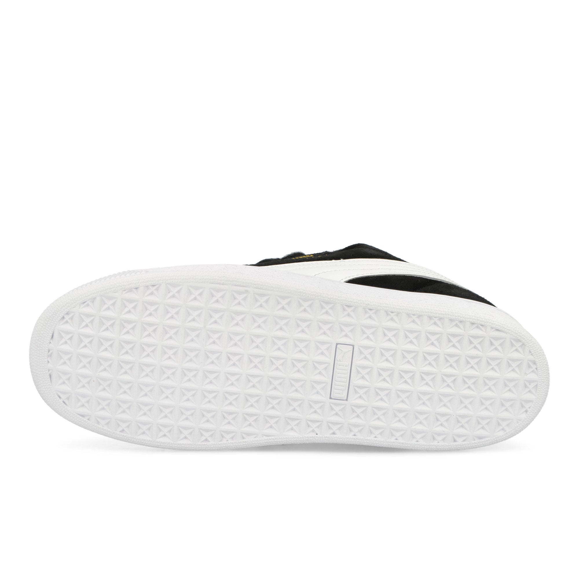 Puma Suede XL 395205 02 | OVERKILL