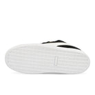 Puma Suede XL Puma Black - Puma White Low Top Sneakers  Detail View 1 | Overkill