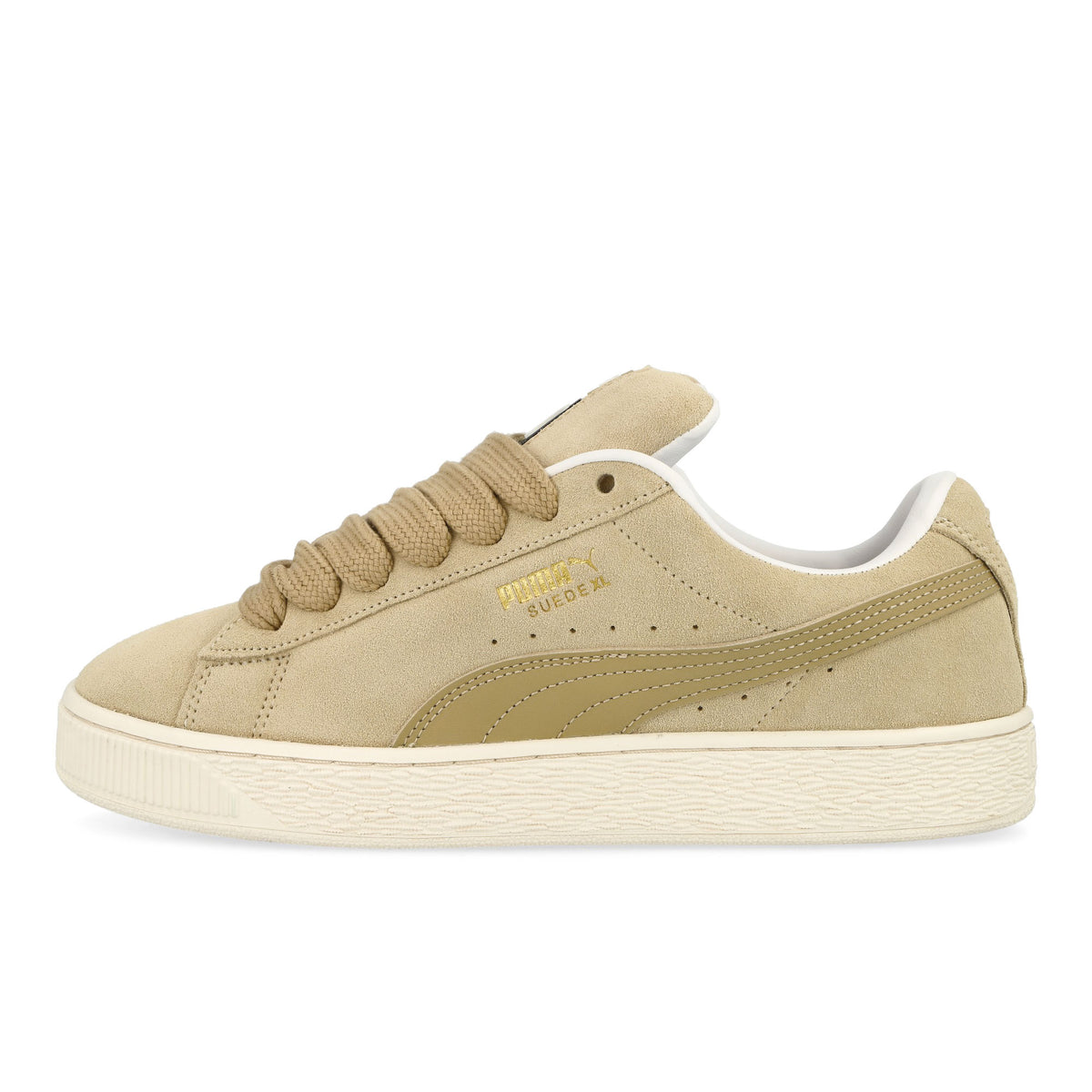 Puma Suede XL 395205 05 | OVERKILL