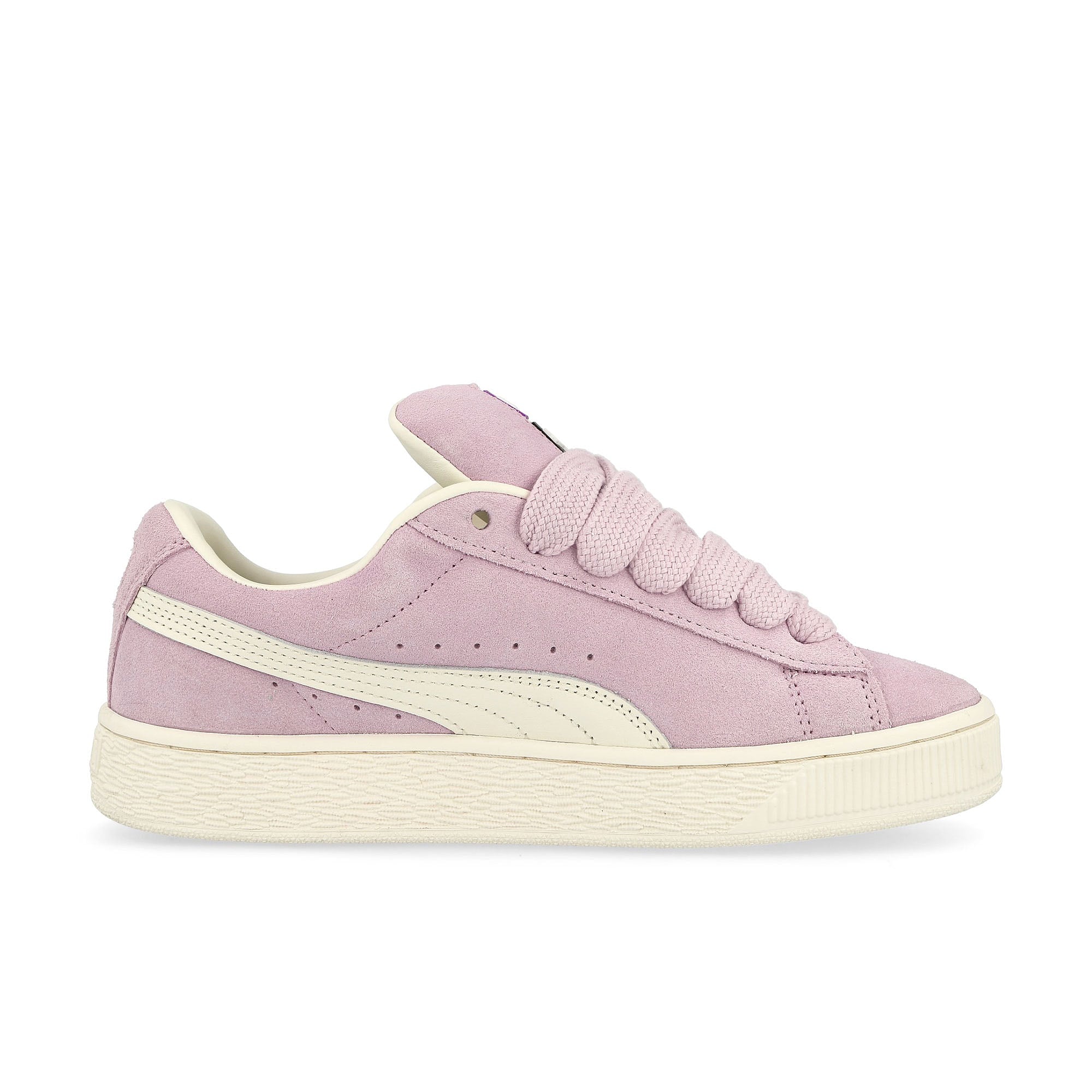 Puma Suede XL 395205 08 | OVERKILL