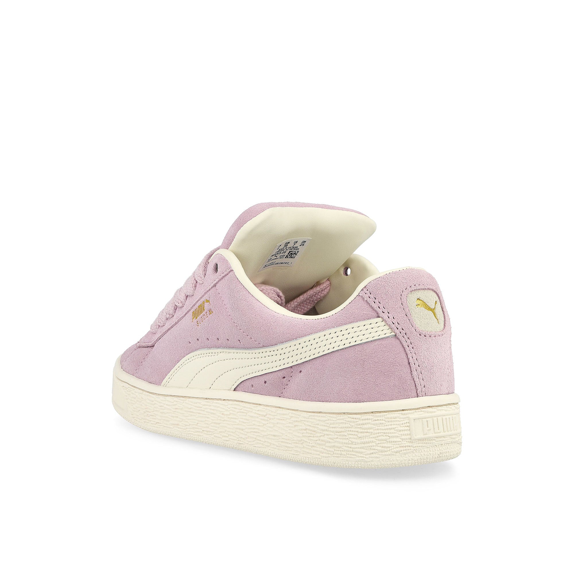 Puma Suede XL 395205 08 | OVERKILL