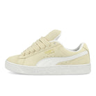 Puma Suede XL Sugared Almond - Puma White Low Top Sneakers 395205 09 | Overkill