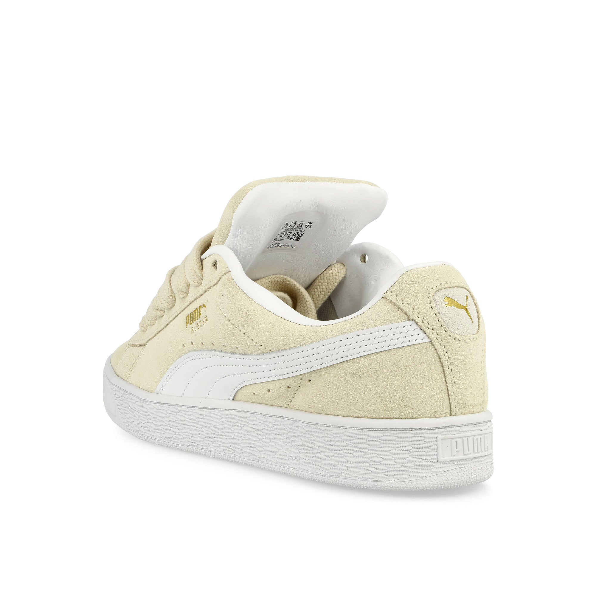 Puma Suede XL 395205 09 | OVERKILL