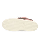 Puma Suede XL Future Pink - Warm White Low Top Sneakers  Detail View 1 | Overkill