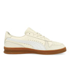 Puma Indoor OG Frosted Ivory - Puma White Low Top Sneakers  Silhouette | Overkill