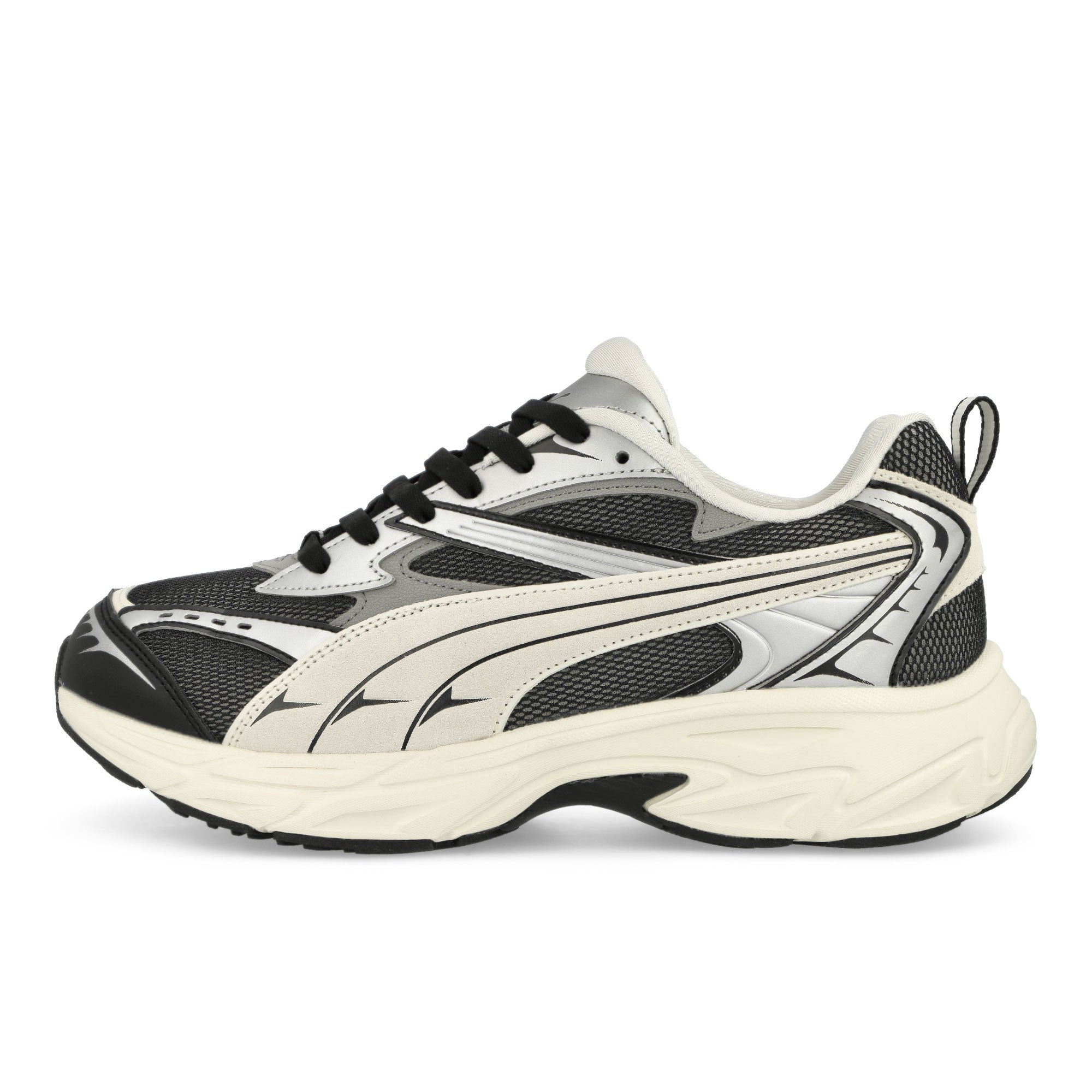 Puma Morphic Retro 395920 01 | OVERKILL