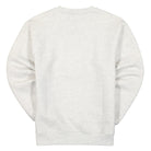 Market Dunking Cat Crewneck Sweatshirt Ash Gray Sweatshirts Material | Overkill