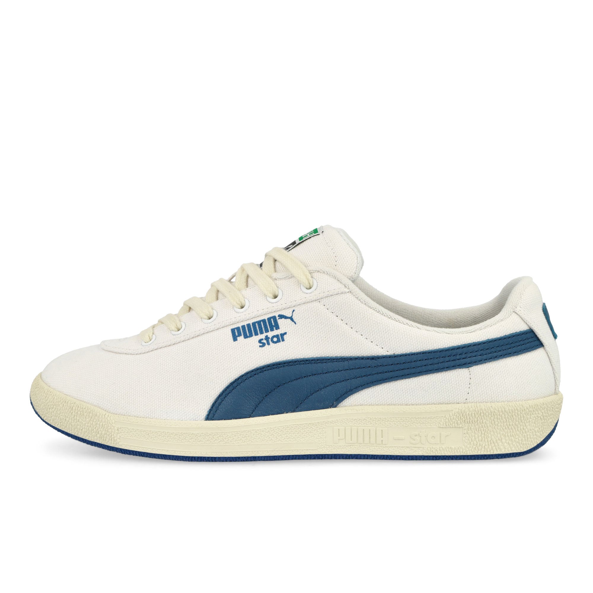 Puma Star CVS LFS Puma White - Clyde Royal Low Top Sneakers 396123 01 | Overkill