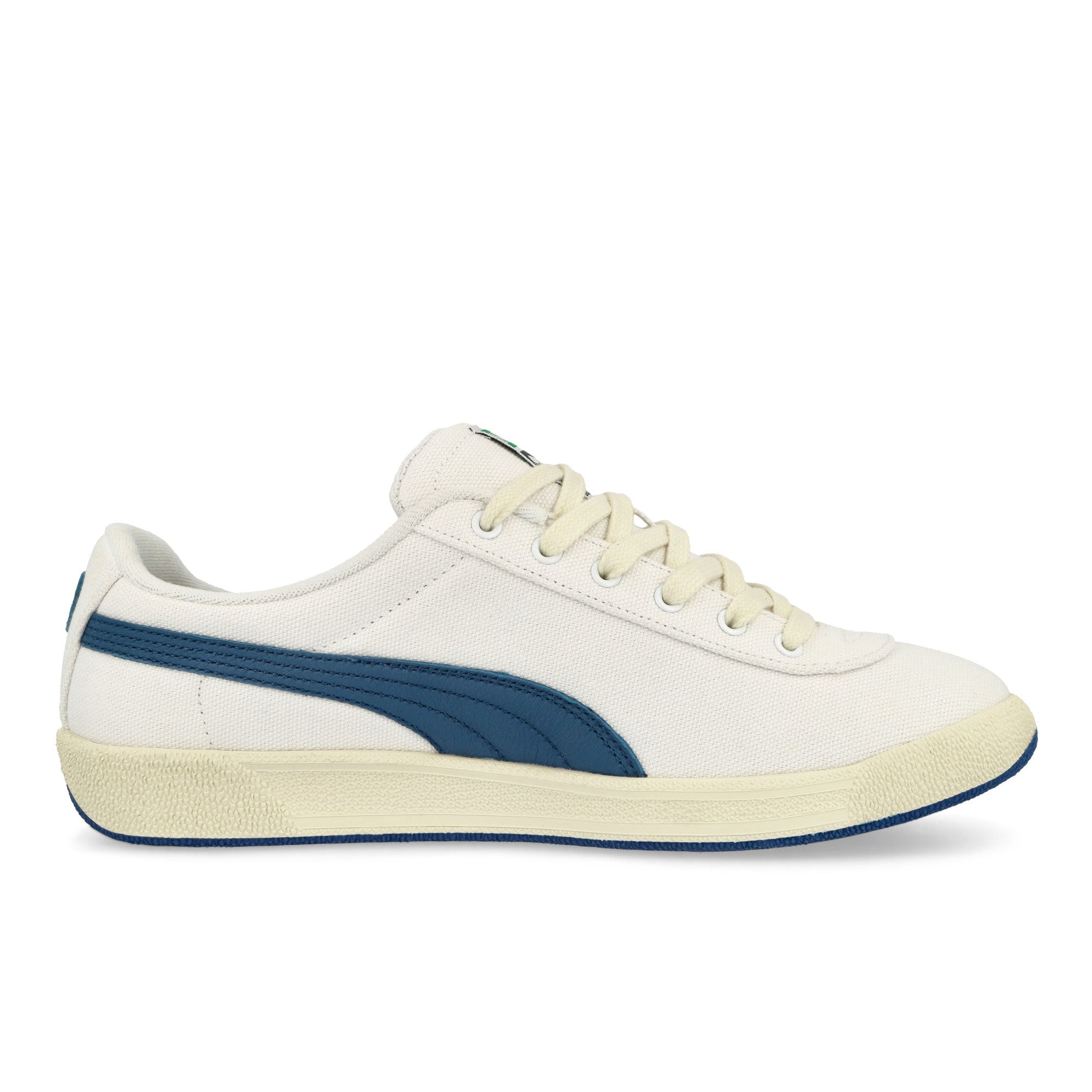 Puma Star CVS LFS Puma White - Clyde Royal Low Top Sneakers  Silhouette | Overkill