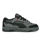 Puma -180 Puma Black Low Top Sneakers  Silhouette | Overkill