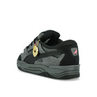 Puma -180 Puma Black Low Top Sneakers  Material | Overkill