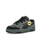 Puma -180 Puma Black Low Top Sneakers  Close Up | Overkill