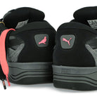 Puma -180 Puma Black Low Top Sneakers  Detailfoto | Overkill