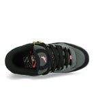 Puma -180 Puma Black Low Top Sneakers  Detail View 1 | Overkill