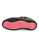 Puma -180 Puma Black Low Top Sneakers  Detail View 2 | Overkill