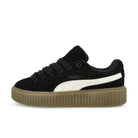 Puma Fenty x Puma Creeper Phatty Puma Black - Warm White - Gum Sneakers 396403 01 | Overkill