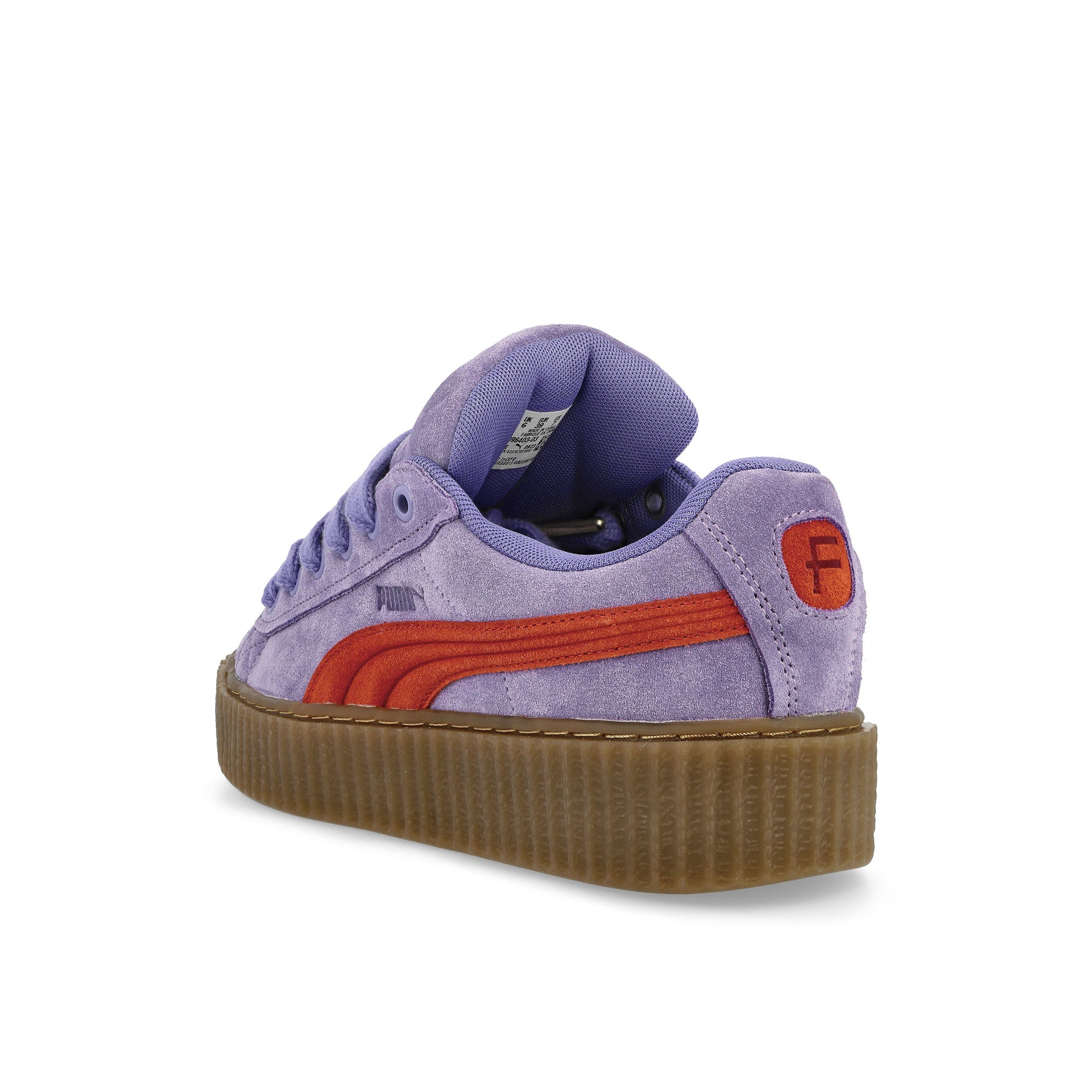 Puma Fenty x Puma Creeper Phatty 396403 03 | OVERKILL