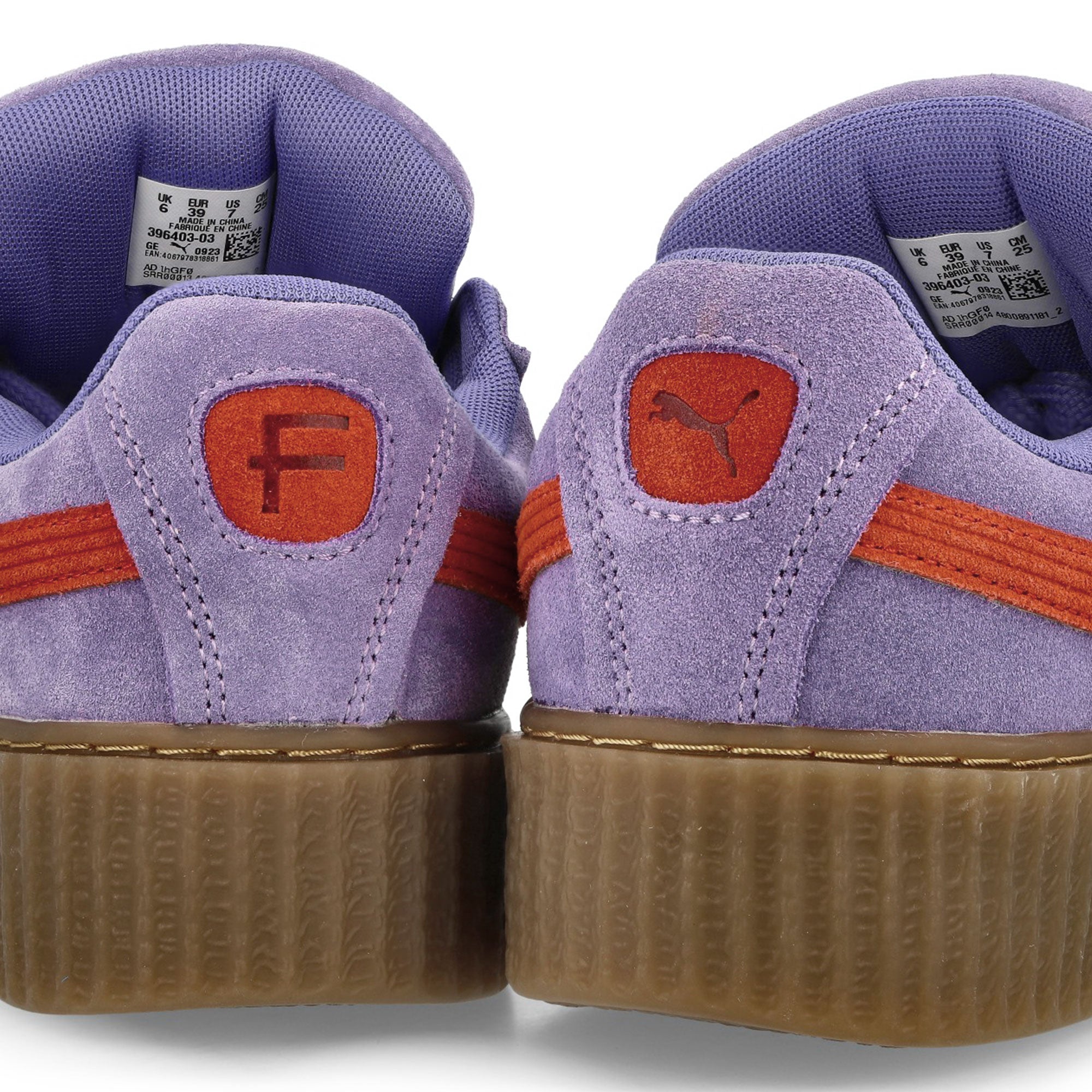 Puma Fenty x Puma Creeper Phatty 396403 03 | OVERKILL