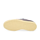 Puma Suede VTG B-Girl Wns Puma Navy - Light Straw Low Top Sneakers  Detail View 1 | Overkill