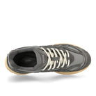 Puma Velophasis SD Stormy Slate - Cool Light Gray Low Top Sneakers  Detailfoto | Overkill