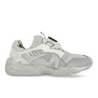 Puma Disc Blaze Reflective Feather Gray - Cool Light Gray Low Top Sneakers  Silhouette | Overkill