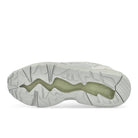 Puma Disc Blaze Reflective Feather Gray - Cool Light Gray Low Top Sneakers  Detail View 2 | Overkill