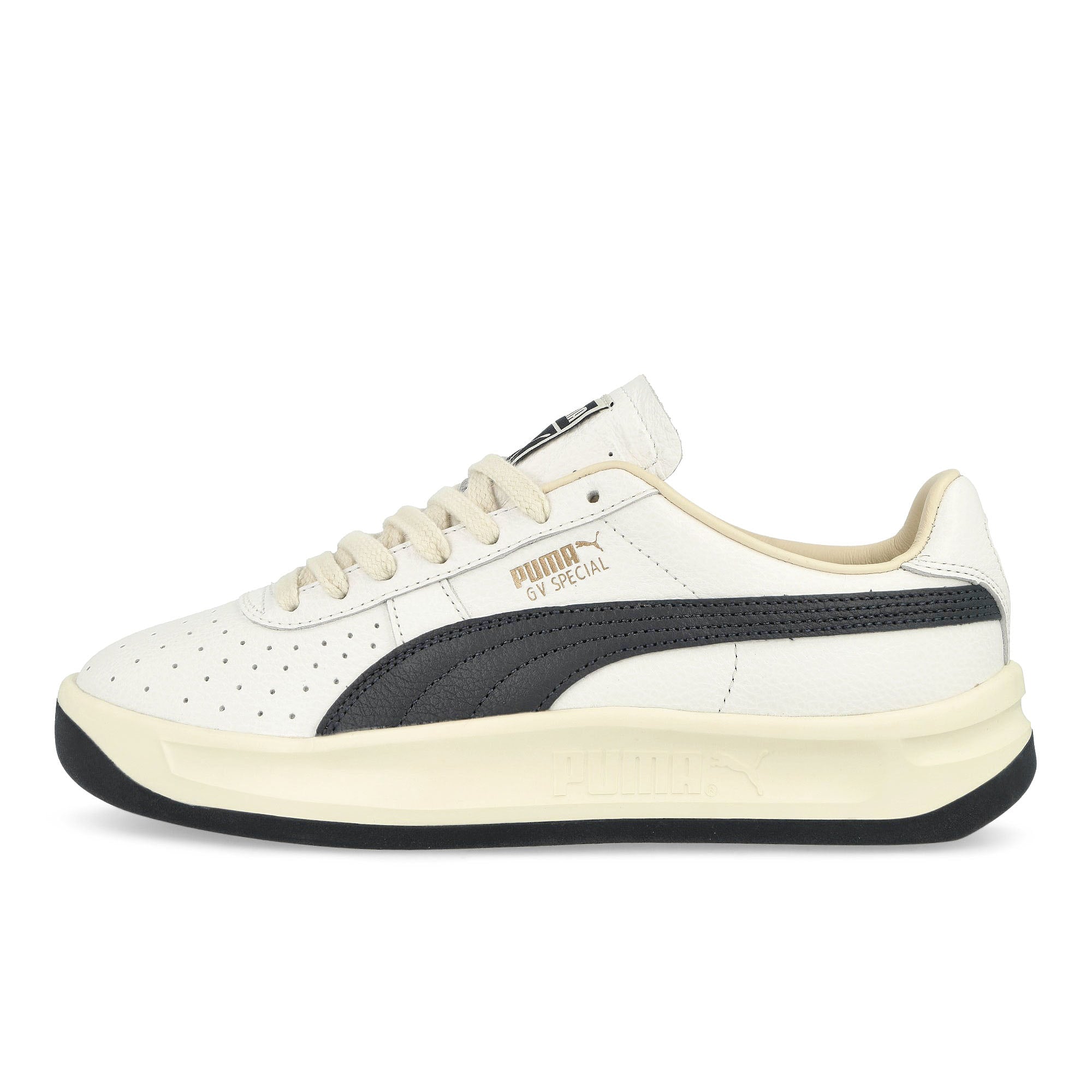 Puma GV Special White Low Top Sneakers 396509 04 | Overkill